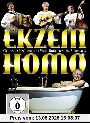 Ekzem Homo