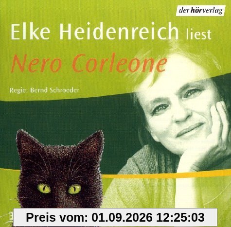 Nero Corleone. 2 CDs.