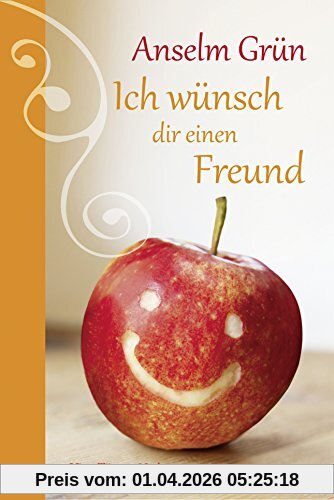 Ich wünsch dir einen Freund