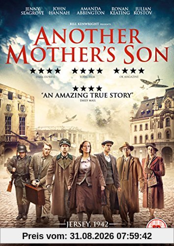 Another Mother's Son [DVD] [UK Import]