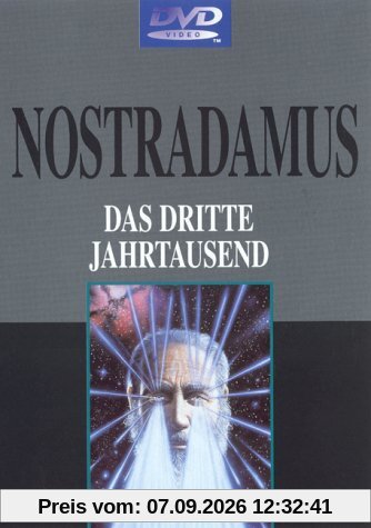 Nostradamus - Das dritte Jahrtausend