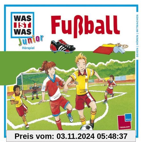 Folge 12: Fußball