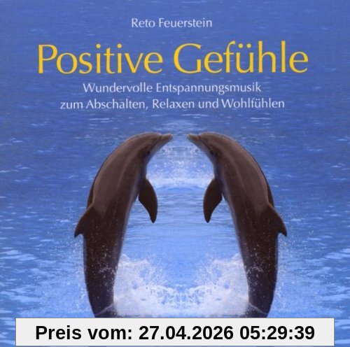 Positive Gefühle
