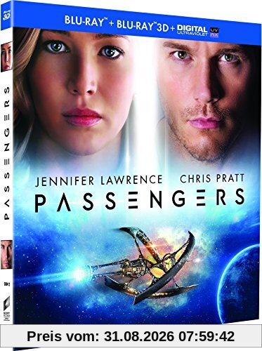Passengers