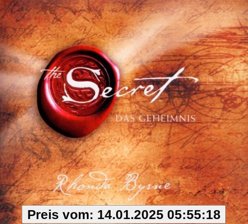 The Secret - Das Geheimnis