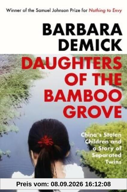Daughters of the Bamboo Grove