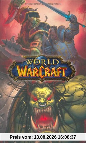 World of Warcraft. Premiumausgabe: limitiert auf 3.333 Exemplare