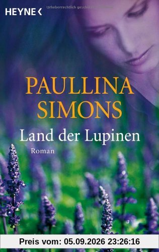 Land der Lupinen: Roman