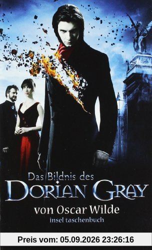 Das Bildnis des Dorian Gray (insel taschenbuch)