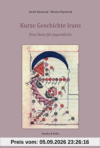Kurze Geschichte Irans Eine Reise für Jugendliche