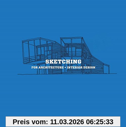 Stephanie Travis Sketching For Architecture + Interior Design