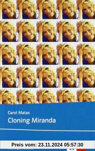 Cloning Miranda