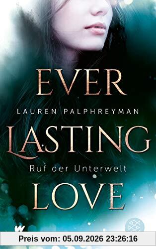 Everlasting Love - Ruf der Unterwelt