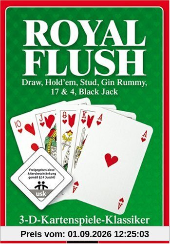 Royal Flush