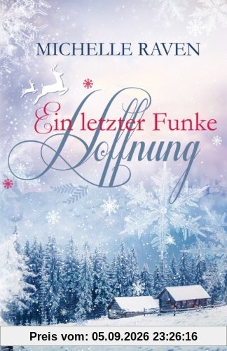 Ein letzter Funke Hoffnung (Hunter)