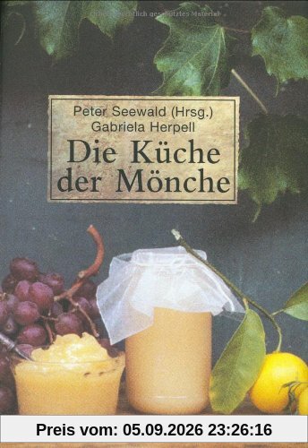 Die Küche der Mönche