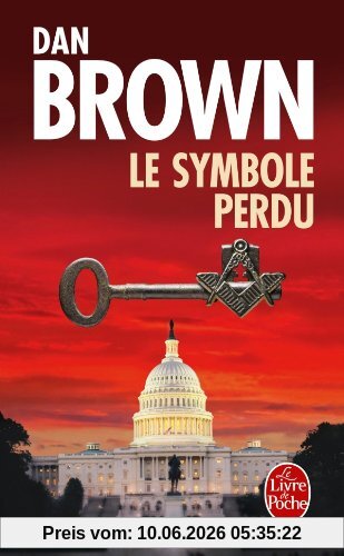Le symbole perdu