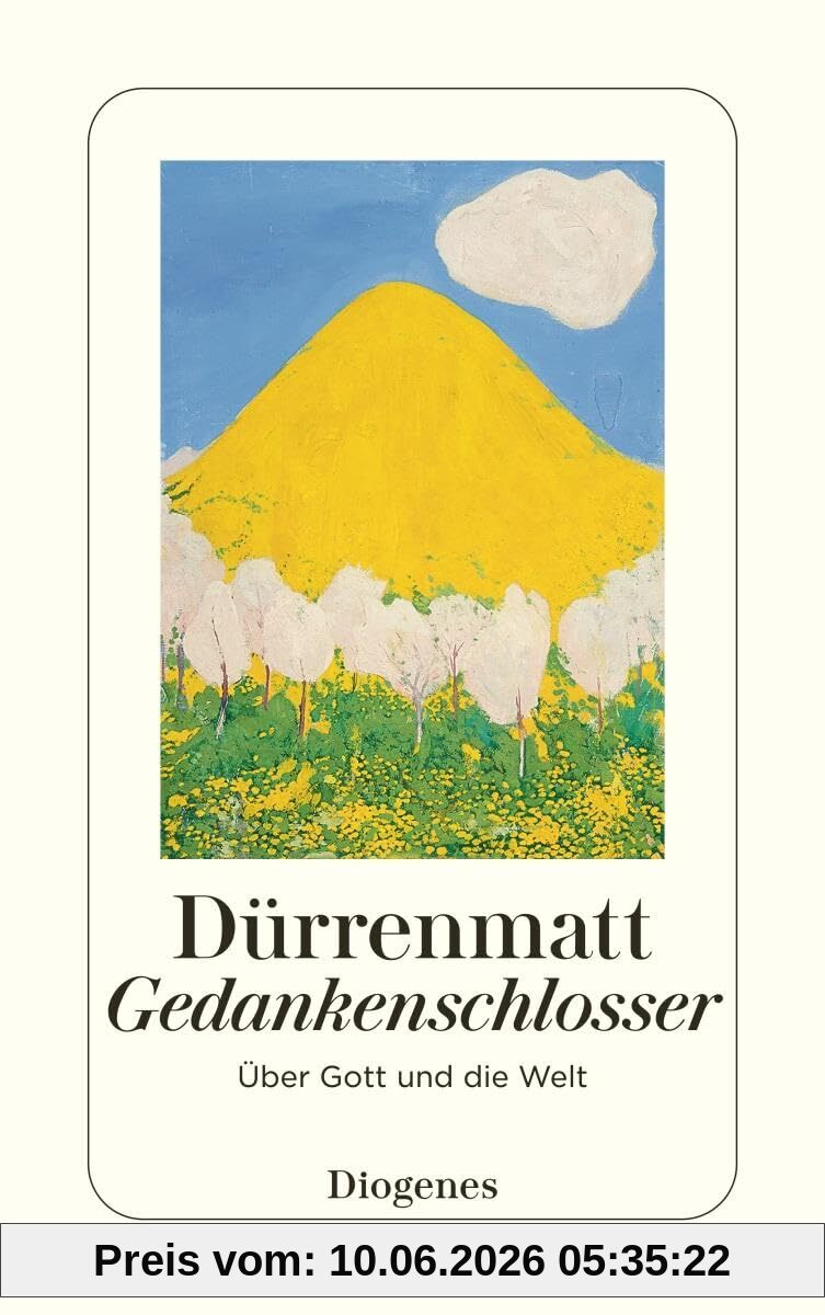 Gedankenschlosser (detebe)