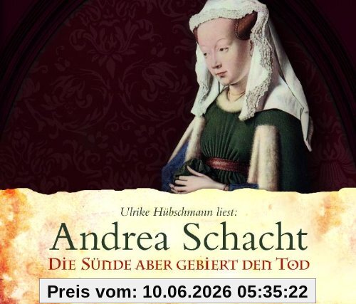 Die Sünde aber gebiert den Tod