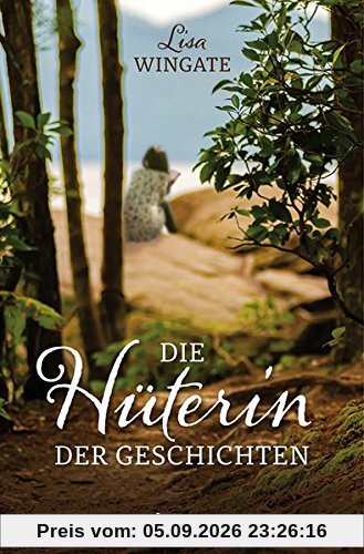 Die Hüterin der Geschichten