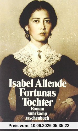 Fortunas Tochter
