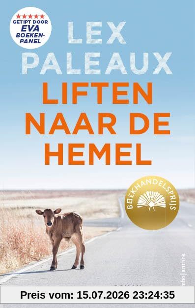 unbekannt Liften Naar De Hemel