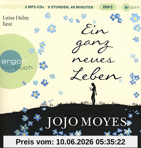 Ein ganz neues Leben (Hörbestseller MP3-Ausgabe)