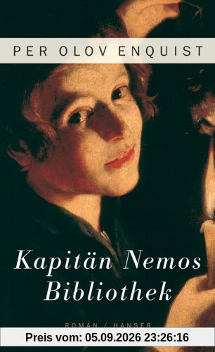 Kapitän Nemos Bibliothek: Roman