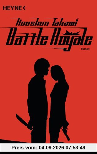 Battle Royale: Roman