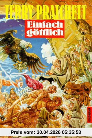 Einfach göttlich