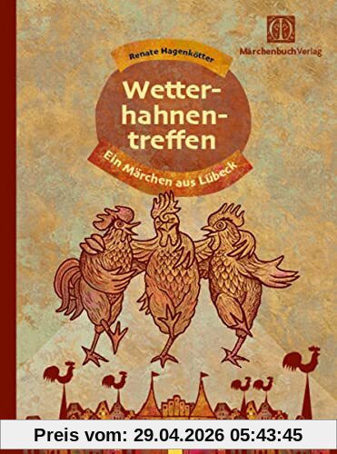 Wetterhahnentreffen