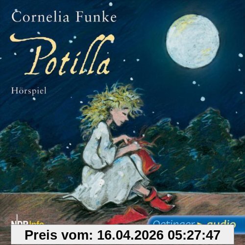 Potilla: Hörspiel des NDR