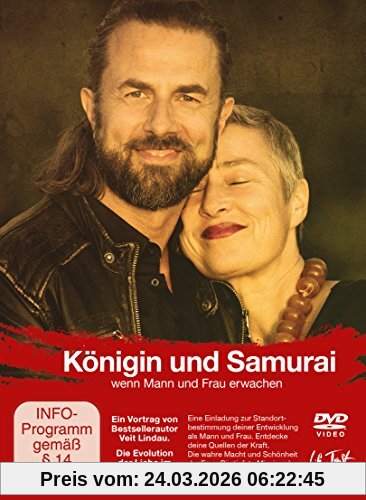 Königin und Samurai