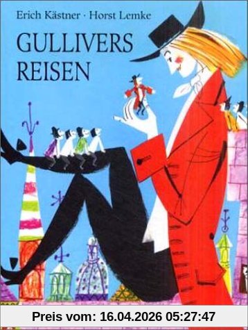 Gullivers Reisen