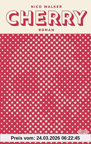 Cherry: Roman