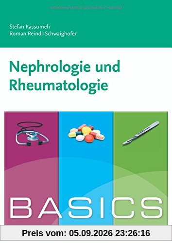 BASICS Nephrologie und Rheumatologie