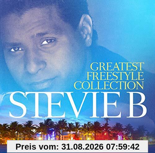 Greatest Freestyle Collection