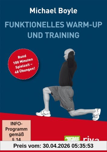 Funktionelles Warm-up und Training