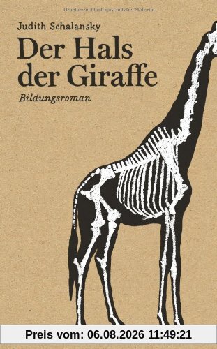 Suhrkamp Verlag Der Hals Der Giraffe: Buch Deutsch Taschenbuch 222 Seiten