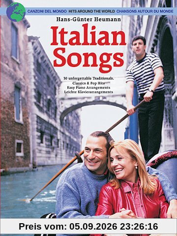 Italian Songs