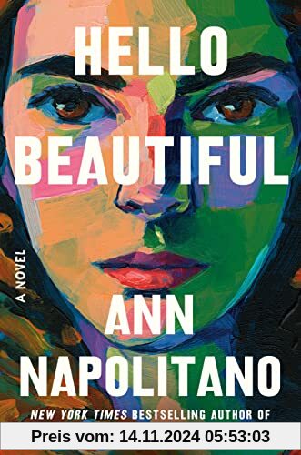 Hello Beautiful: A Novel