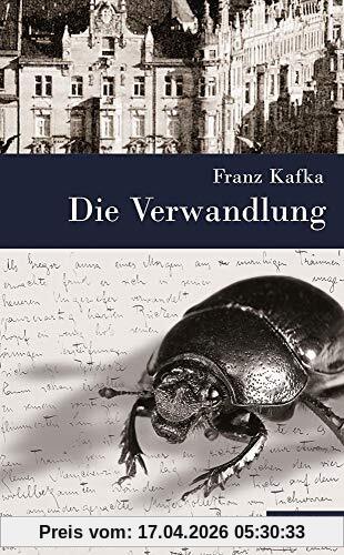 Die Verwandlung: sowie Die Rückverwandlung des Gregor Samsa von Karl Brand
