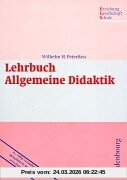Lehrbuch Allgemeine Didaktik