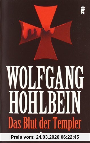 Das Blut der Templer