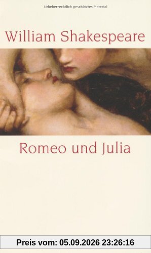 Romeo und Julia (insel taschenbuch)