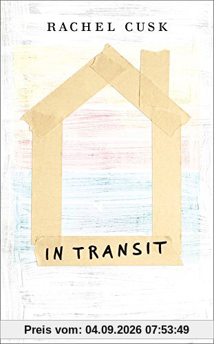In Transit: Roman (suhrkamp taschenbuch)
