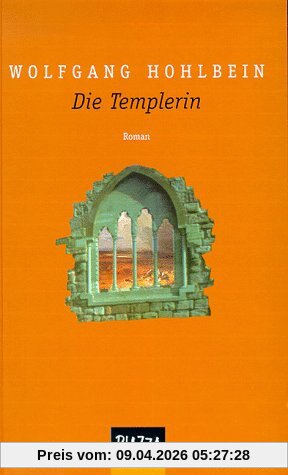 Die Templerin