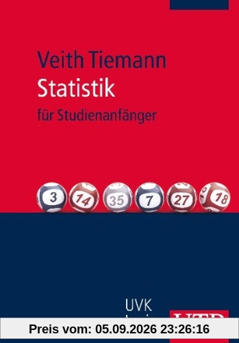 Statistik für Studienanfänger