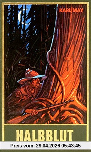 Halbblut (Taschenbuch): ...und andere Erzählungen Band 38 der Gesammelten Werke (Gesammelte Werke als Taschenbuch) (Gesammelte Werke als Taschenbücher)