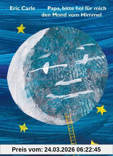Papa, hol mir den Mond vom Himmel: Midi-Ausgabe